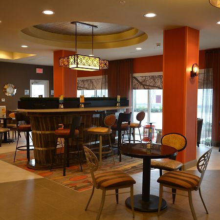 Holiday Inn Express Covington-Madisonville By Ihg Esterno foto
