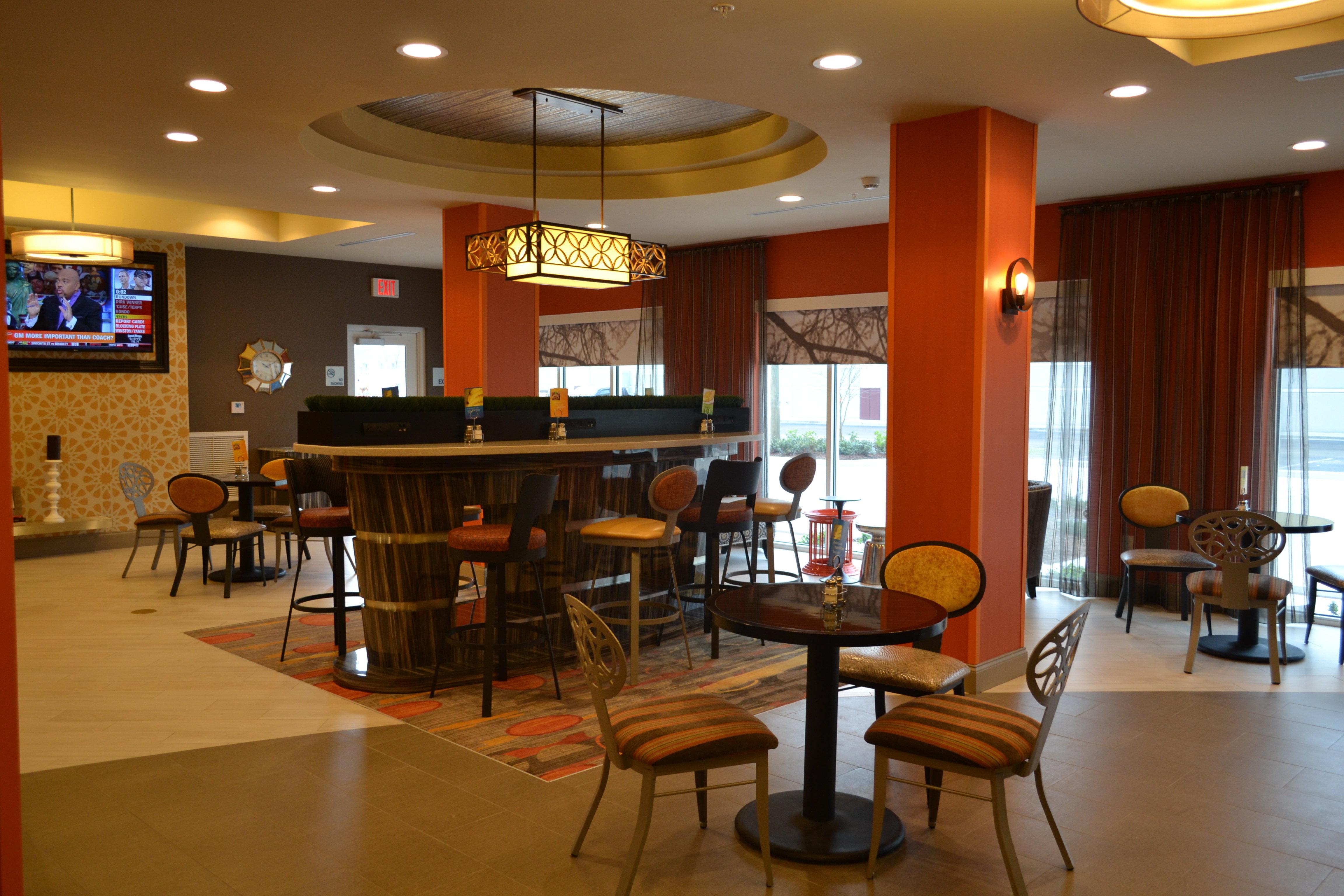 Holiday Inn Express Covington-Madisonville By Ihg Esterno foto
