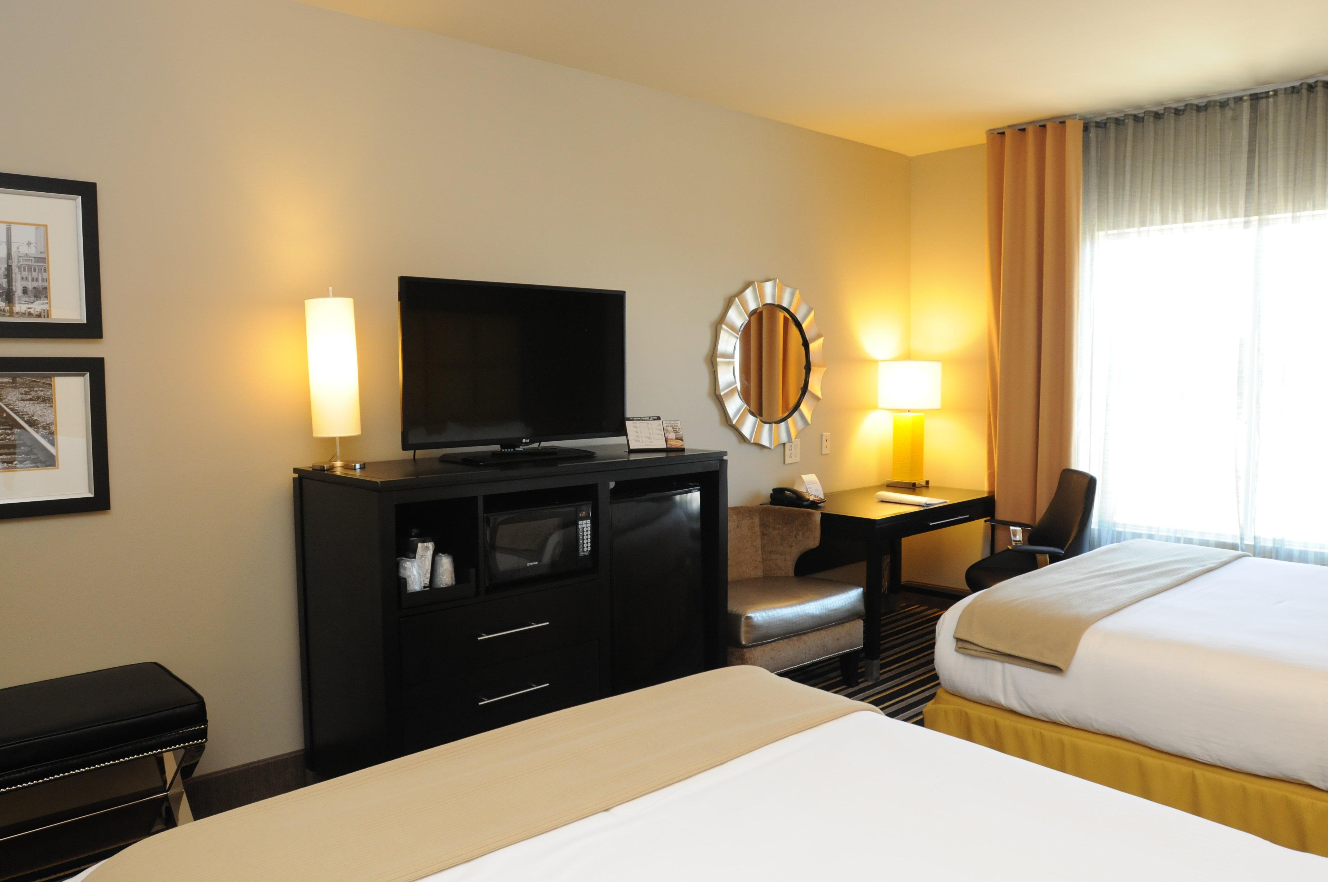Holiday Inn Express Covington-Madisonville By Ihg Esterno foto